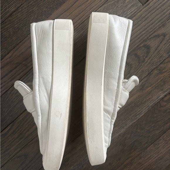 Vince Ghita sneakers (off white) - Picture 4 of 8